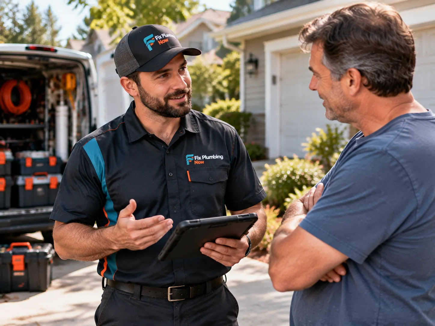 Clogged Drain Service Worton, MD FAQs